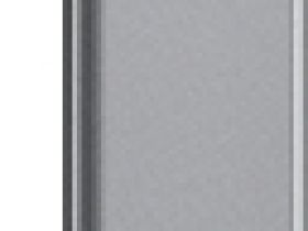 Смартфон Samsung Galaxy S25 5G 12/256 ГБ SM-S931BZSO Серебристый