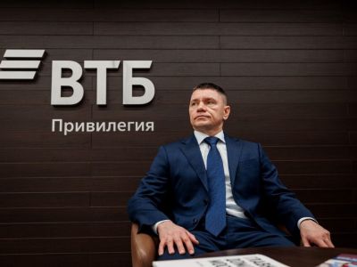 Средний и малый бизнес Якутии на 15% нарастил объем депозитов в ВТБ