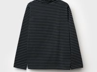 Водолазка трикотажная для мальчиков