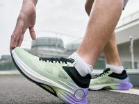 Кроссовки Mach Pro муж.