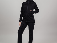 Куртка Nordski SkyRaid Black W