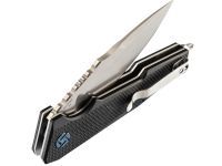 Складной нож Artisan Predator, сталь D2, рукоять G10