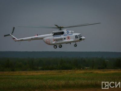 Более 900 рейсов выполнили «Полярные авиалинии» в Якутии по заявкам врачей за девять месяцев