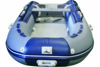 Лодка ПВХ ATLANTIC Boats 300DF