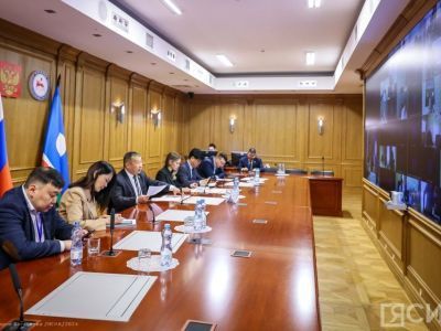 Более 80 тысяч якутян приняли участие в голосовании по выбору территорий для благоустройства