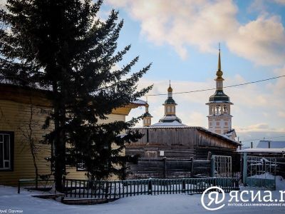 МТС разогнали мобильный интернет в Вилюйске