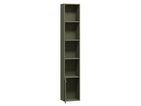 Стеллаж Сайрис 35x202 Оливковый