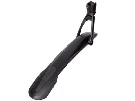 Sks Крыло заднее SKS X-Blade Dark 26-27.5ʺ, цвет Черный