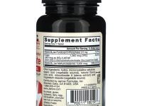 Jarrow Formulas, метил B12 и метилфолат, со вкусом вишни, 5000 мкг/800 мкг, 60 жевательных таблеток