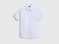 Рубашка для мальчиков, Голубой
