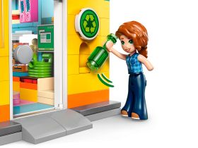 Friends 42680_L Конструктор Круглосуточный магазин в Хартлейк-Сити