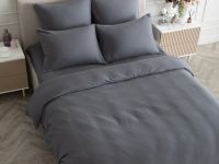 Постельное белье Серое облако/Nuvola grigia