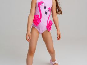 Очки солнцезащитные для детей