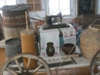 Музей им. Павлика Морозова