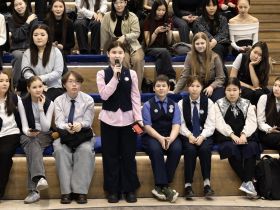 Секретарь СЖР Роман Серебряный провел серию семинаров в Якутске