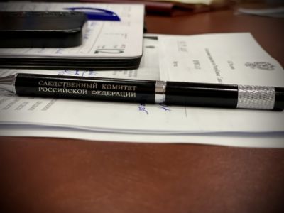 Следственные органы призывают граждан сообщать о наличии безнадзорных животных в компетентные органы