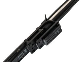 Тактический нож Kizlyar Supreme Sturm SW, сталь AUS-8, рукоять Kraton