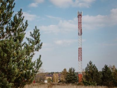 Улучшаем 4G: в Мирнинском районе Якутии прокачали связь и мобильный интернет