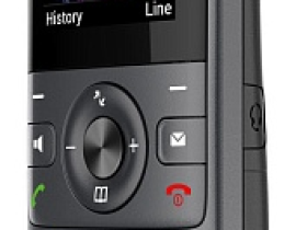 DECT-система YEALINK