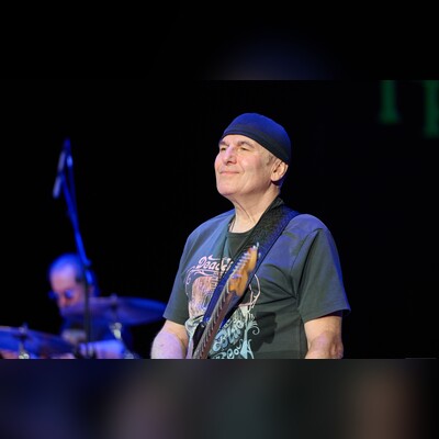 Группа Стаса Намина «Цветы»