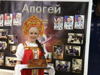 Дом космонавтов