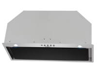 Комплект встраиваемой техники: Электрическая варочная панель Hansa BHC633008 + Вытяжка Hansa OMP6242BIH