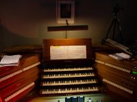 Римско-католический кафедральный собор на Малой Грузинской