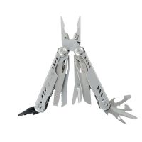 Мультитул Stinger 110 х 27 мм, 23 функции, сталь 440A/420A, нейлоновый чехол