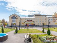 Балашовский драматический театр