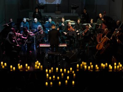 Билеты на Симфония Миядзаки (Яани Кирик) / Концерт | Афиша | ИнфоТаймс