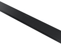 Акустическая система Samsung HW-QS700F/RU черный титан