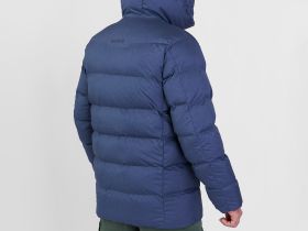 Куртка пуховая Chester III Мужская