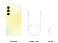 Смартфон Samsung