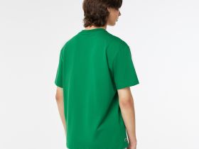 Мужская футболка Lacoste для спорта