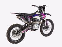 Мотоцикл кроссовый эндуро AVANTIS A3 (PR250/172FMM-5, 6 СТ.)