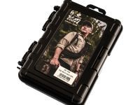 Мультитул HX OUTDOORS GQ-06A, сталь 3Cr13Mov