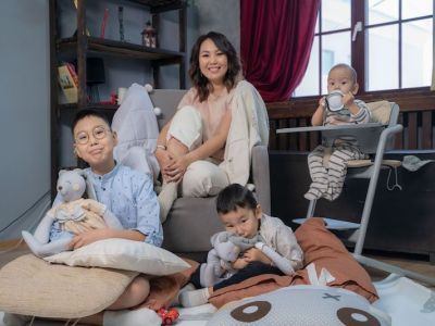 В YouTube появились якутские народные видеосказки