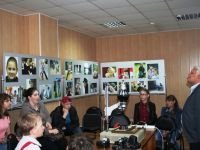 Барабинский краеведческий музей