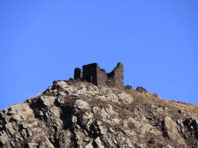 Дозийский историко-архитектурный комплекс­