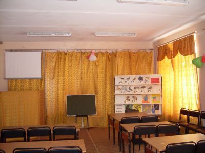 Лопшеньгский библиотечный филиал