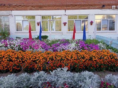 Верхнепозимский сельский дом культуры