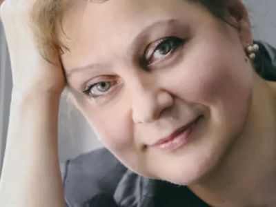 Рождественские сны. Лада Лабзина, орган