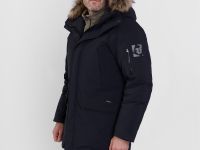 Куртка пуховая Kodiak D II Мужская