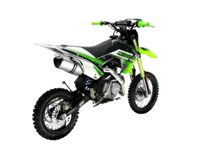 Питбайк JMC 125 MX V3.0 14/12