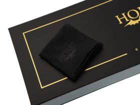 Складной нож НОКС Финка С "Elite", сталь М390, рукоять титан