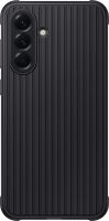 Чехол Samsung Rugged Case A56 черный