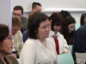 «ТехноВосток 2030»: стартовала программа развития инноваций на Дальнем Востоке