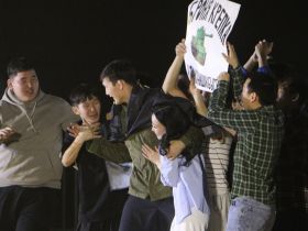 Сборная Мегино-Кангаласского улуса стала лучшей на Играх боотуров памяти Алексея Никифорова