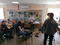 Библиотечный комплекс «СемьЯ»