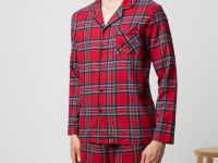 Пижама мужская Saint Moritz I